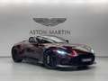 Aston Martin Vantage V12 Roadster | Aston Martin Brussels Rosso - thumbnail 1