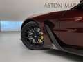 Aston Martin Vantage V12 Roadster | Aston Martin Brussels Roşu - thumbnail 14