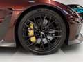 Aston Martin Vantage V12 Roadster | Aston Martin Brussels Kırmızı - thumbnail 13