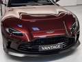 Aston Martin Vantage V12 Roadster | Aston Martin Brussels Rouge - thumbnail 7