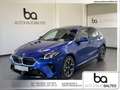BMW 118 118d M Sport New Model Pano/DrivPl/Park/AAC/DAB Blau - thumbnail 1