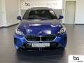 BMW 118 118d M Sport New Model Pano/DrivPl/Park/AAC/DAB Blau - thumbnail 2