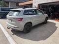 Skoda Karoq Karoq 2,0 TDI 4x4 DSG Sportline Sportline Grau - thumbnail 4