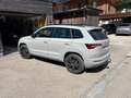Skoda Karoq Karoq 2,0 TDI 4x4 DSG Sportline Sportline Grau - thumbnail 5
