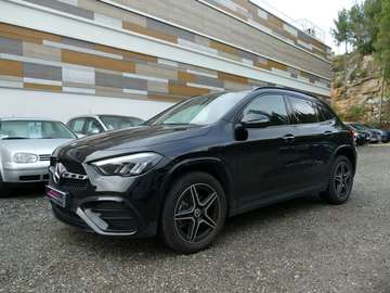 250 e AMG LINE 8g-DCT TOIT OUVRANT