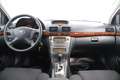 Toyota Avensis 2.4 163PS Automatik Executive Navi 1Hand Zilver - thumbnail 13