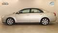 Toyota Avensis 2.4 163PS Automatik Executive Navi 1Hand Zilver - thumbnail 8