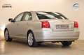 Toyota Avensis 2.4 163PS Automatik Executive Navi 1Hand Zilver - thumbnail 4