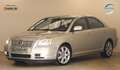 Toyota Avensis 2.4 163PS Automatik Executive Navi 1Hand Zilver - thumbnail 3