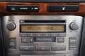 Toyota Avensis 2.4 163PS Automatik Executive Navi 1Hand Zilver - thumbnail 20