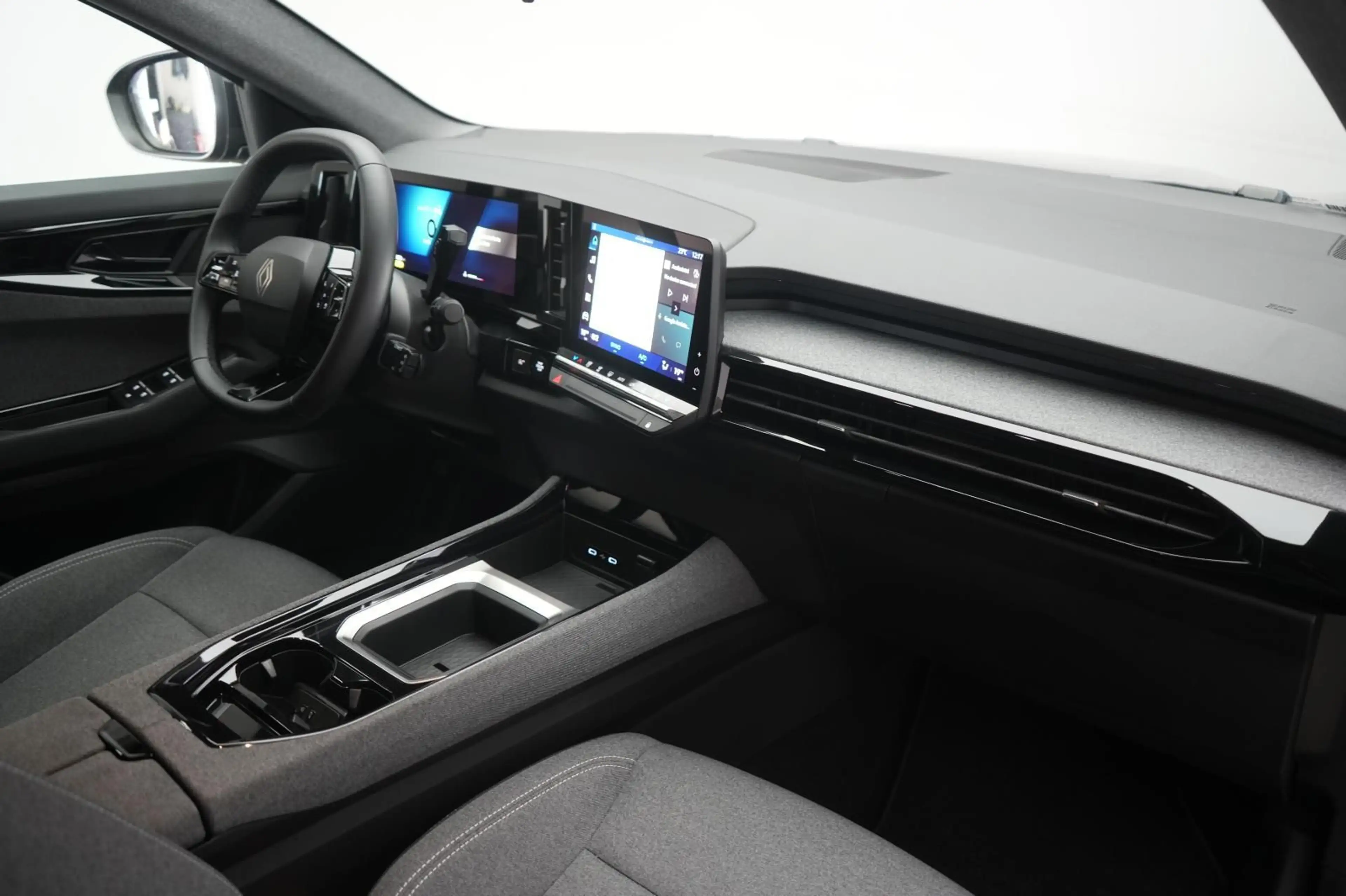 Renault Austral 160 Evolution ACC/Kamera/Virtual/Lane/Si — photo 10
