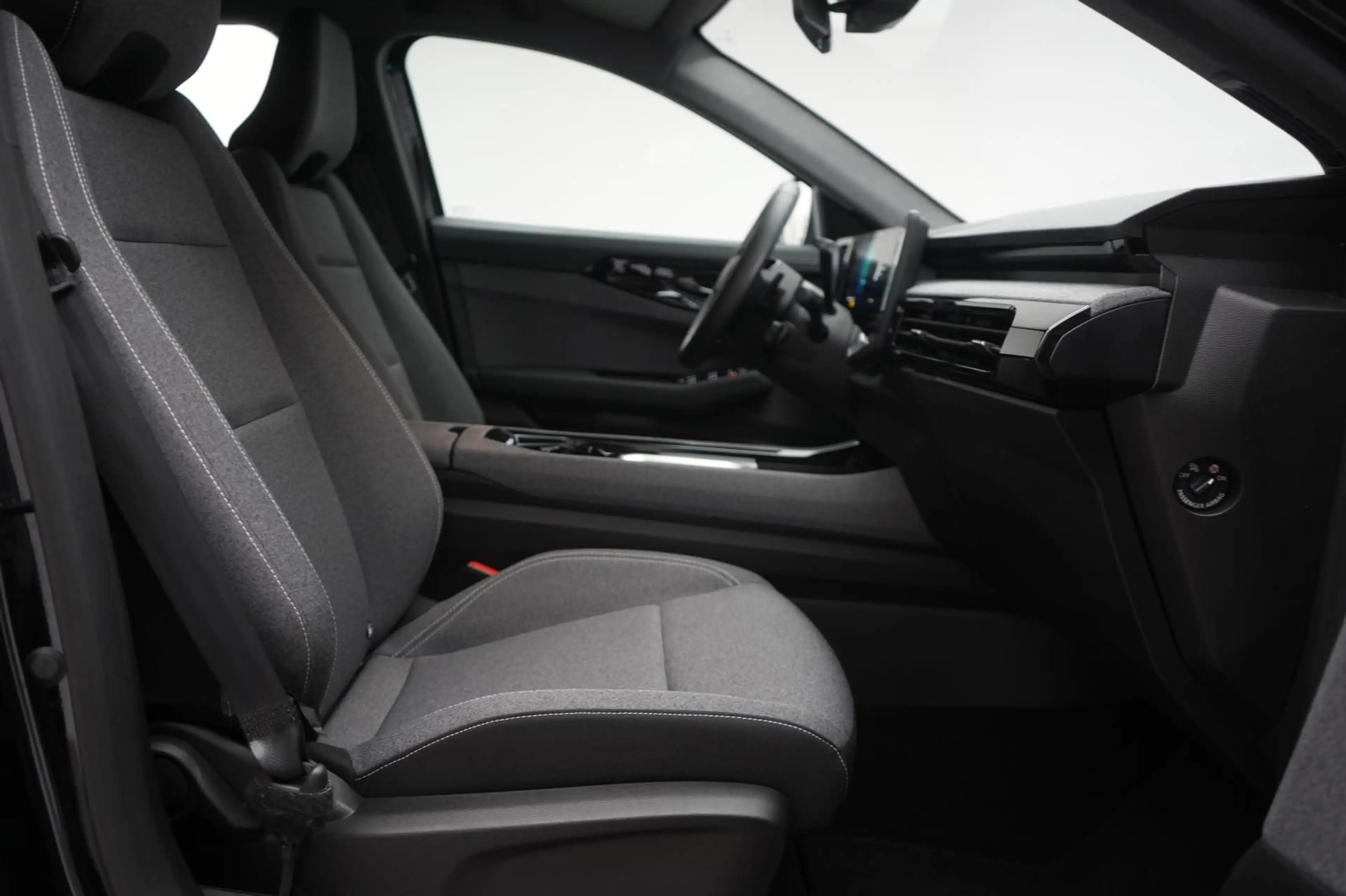 Renault Austral 160 Evolution ACC/Kamera/Virtual/Lane/Si — photo 9