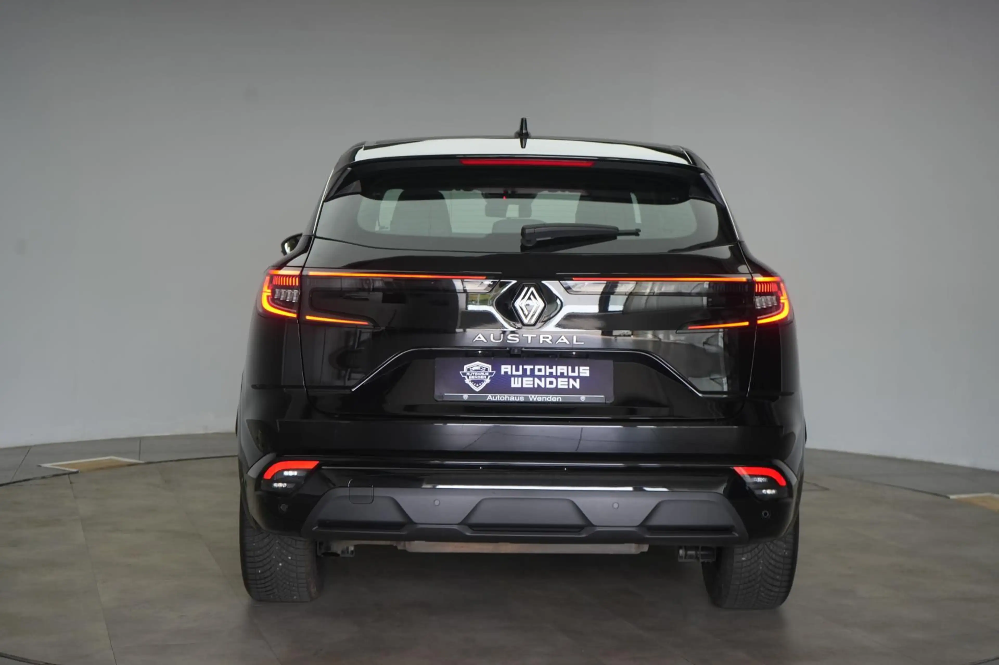 Renault Austral 160 Evolution ACC/Kamera/Virtual/Lane/Si — photo 5