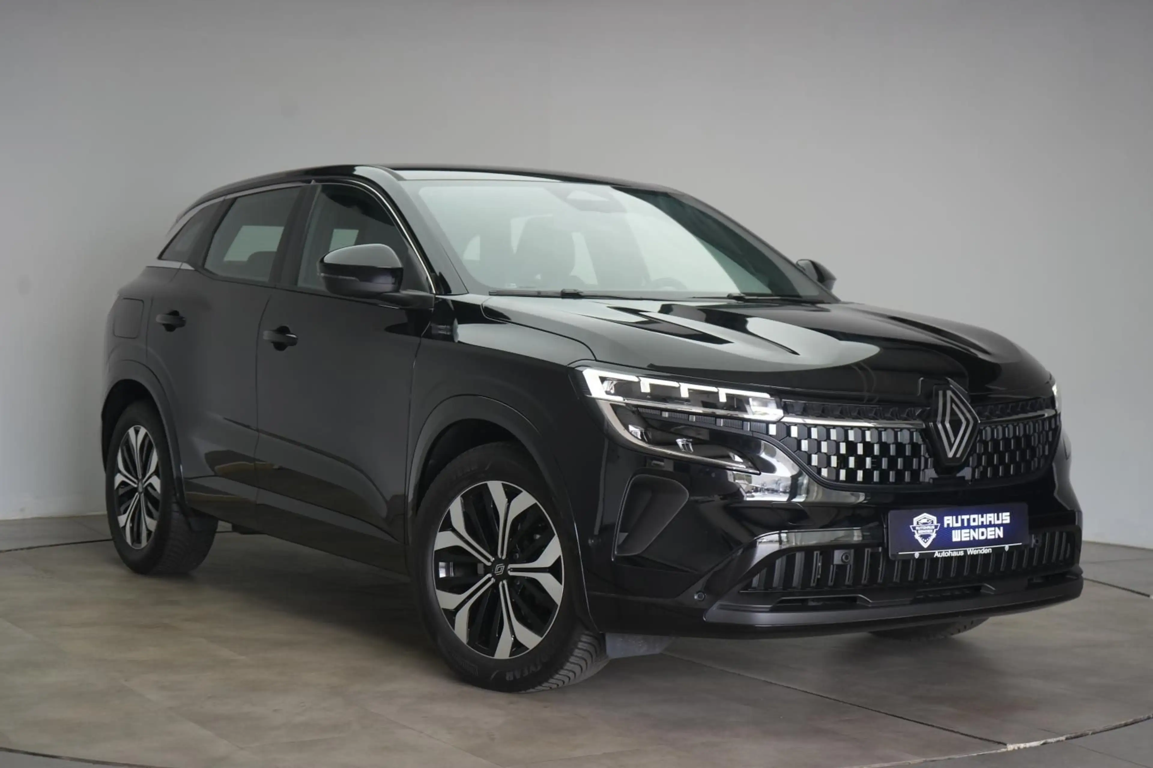Renault Austral 160 Evolution ACC/Kamera/Virtual/Lane/Si — photo 2