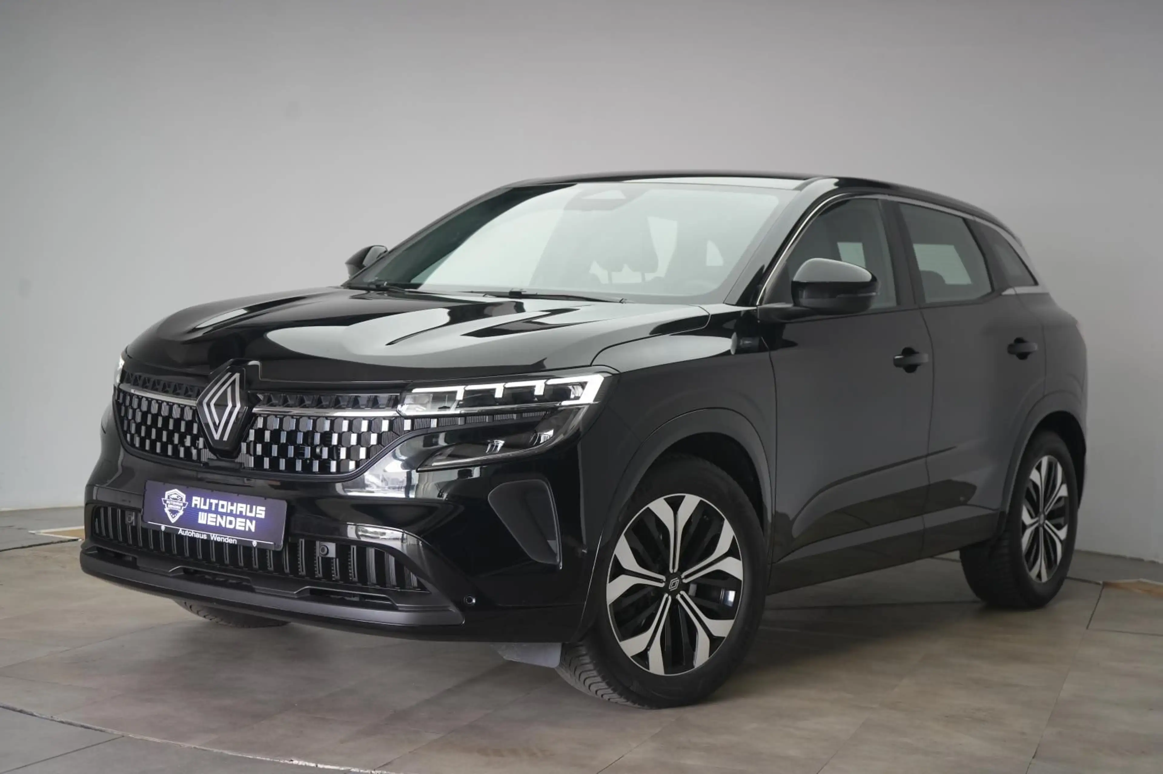 Renault Austral 160 Evolution ACC/Kamera/Virtual/Lane/Si — photo 4
