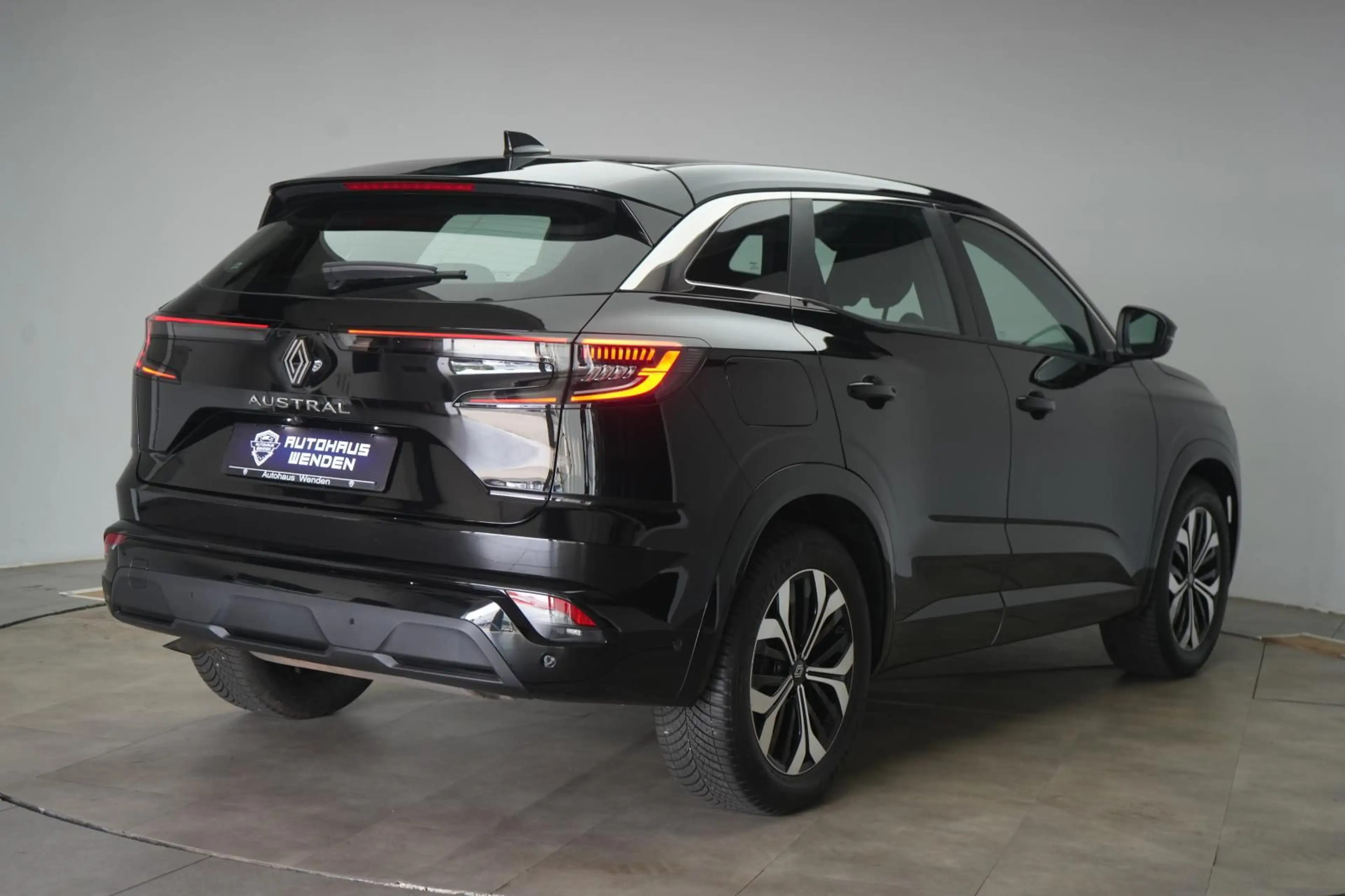 Renault Austral 160 Evolution ACC/Kamera/Virtual/Lane/Si — photo 7