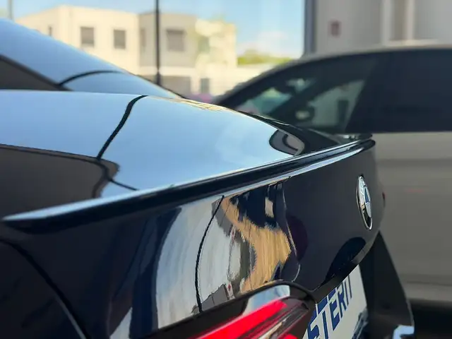 BMW 520 d MHEV xDrive Aut. *PANO* 360* SITZBELÜFTUNG* S... Ansicht 11