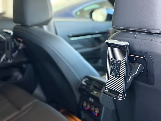BMW 520 d MHEV xDrive Aut. *PANO* 360* SITZBELÜFTUNG* S... Ansicht 44