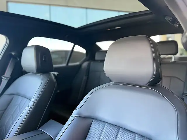 BMW 520 d MHEV xDrive Aut. *PANO* 360* SITZBELÜFTUNG* S... Ansicht 22