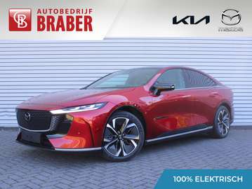 Takumi Long Range 80 kWh | Actieradius tot 552 km