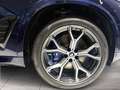 BMW X5 xDrive30d M Sportpaket Gestiksteuerung DAB Bleu - thumbnail 6