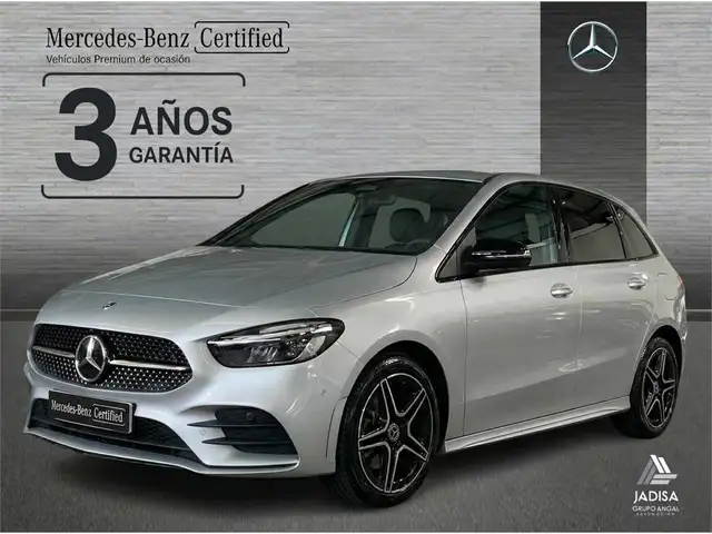 Mercedes-Benz B 250 e