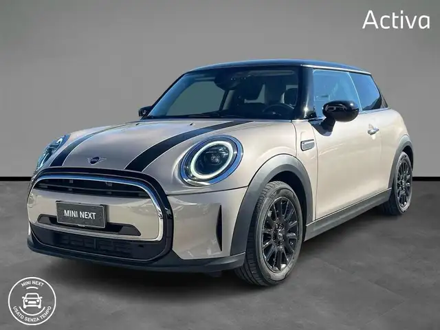 MINI Cooper Cooper 1.5 TwinPower Turbo Cooper