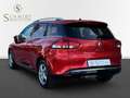 Renault Clio IV Grandtour Intens Rot - thumbnail 4