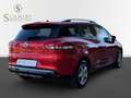 Renault Clio IV Grandtour Intens Rot - thumbnail 5