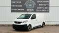 Peugeot Expert FGN TOLE STANDARD 1.5 BLUEHDI 120 S\u0026amp;S BVM Biały - thumbnail 1