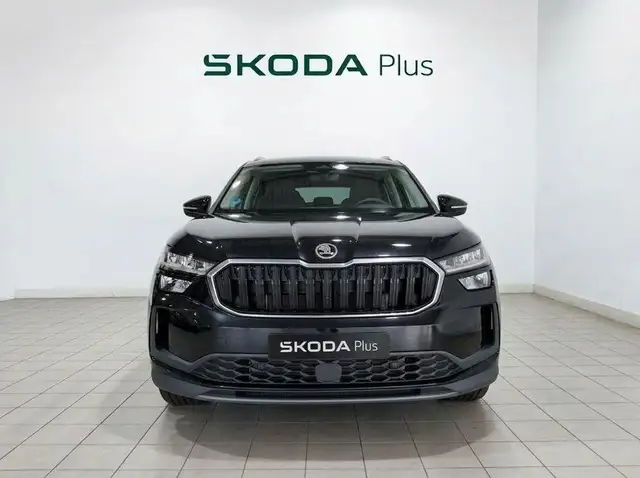 Skoda Kodiaq view 9