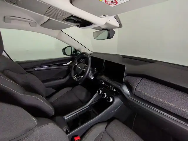 Skoda Kodiaq view 12