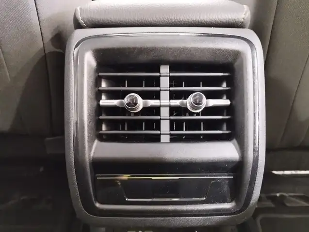 Skoda Kodiaq view 13