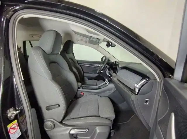 Skoda Kodiaq view 5