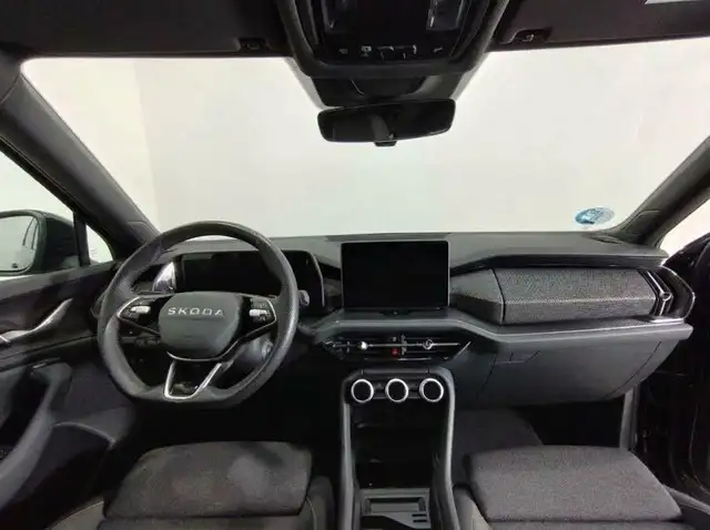 Skoda Kodiaq view 4