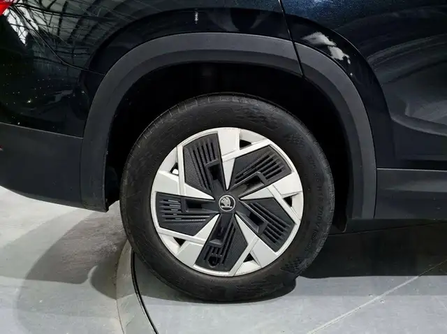 Skoda Kodiaq view 8
