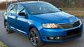 Skoda Rapid/Spaceback Spaceback Style Plus Blau - thumbnail 2