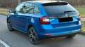 Skoda Rapid/Spaceback Spaceback Style Plus Blau - thumbnail 3