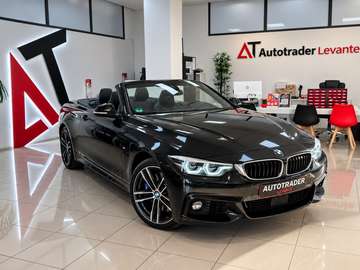 435dA Cabrio xDrive