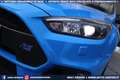 Ford Focus RS 2.3 350CV AWD Performance Pack Blau - thumbnail 28
