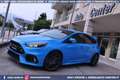Ford Focus RS 2.3 350CV AWD Performance Pack Blau - thumbnail 16