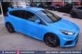 Ford Focus RS 2.3 350CV AWD Performance Pack Blau - thumbnail 21