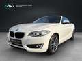 BMW 218 218 i Cabrio Advantage | Bi-Xenon | ECC - thumbnail 1