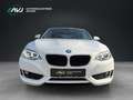 BMW 218 218 i Cabrio Advantage | Bi-Xenon | ECC - thumbnail 8