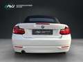 BMW 218 218 i Cabrio Advantage | Bi-Xenon | ECC - thumbnail 4