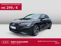 Audi A3 45 TFSIe S tronic S line B&O LED Ca Schwarz - thumbnail 1
