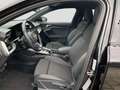 Audi A3 45 TFSIe S tronic S line B&O LED Ca Schwarz - thumbnail 10