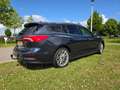 Ford Focus Focus 1.0 EBH Tit. XBns Blauw - thumbnail 8