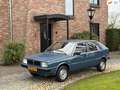 Lancia Delta 1.3 5-speed zeer mooi! Bouwjaar 1980 Azul - thumbnail 1