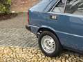 Lancia Delta 1.3 5-speed zeer mooi! Bouwjaar 1980 Azul - thumbnail 20